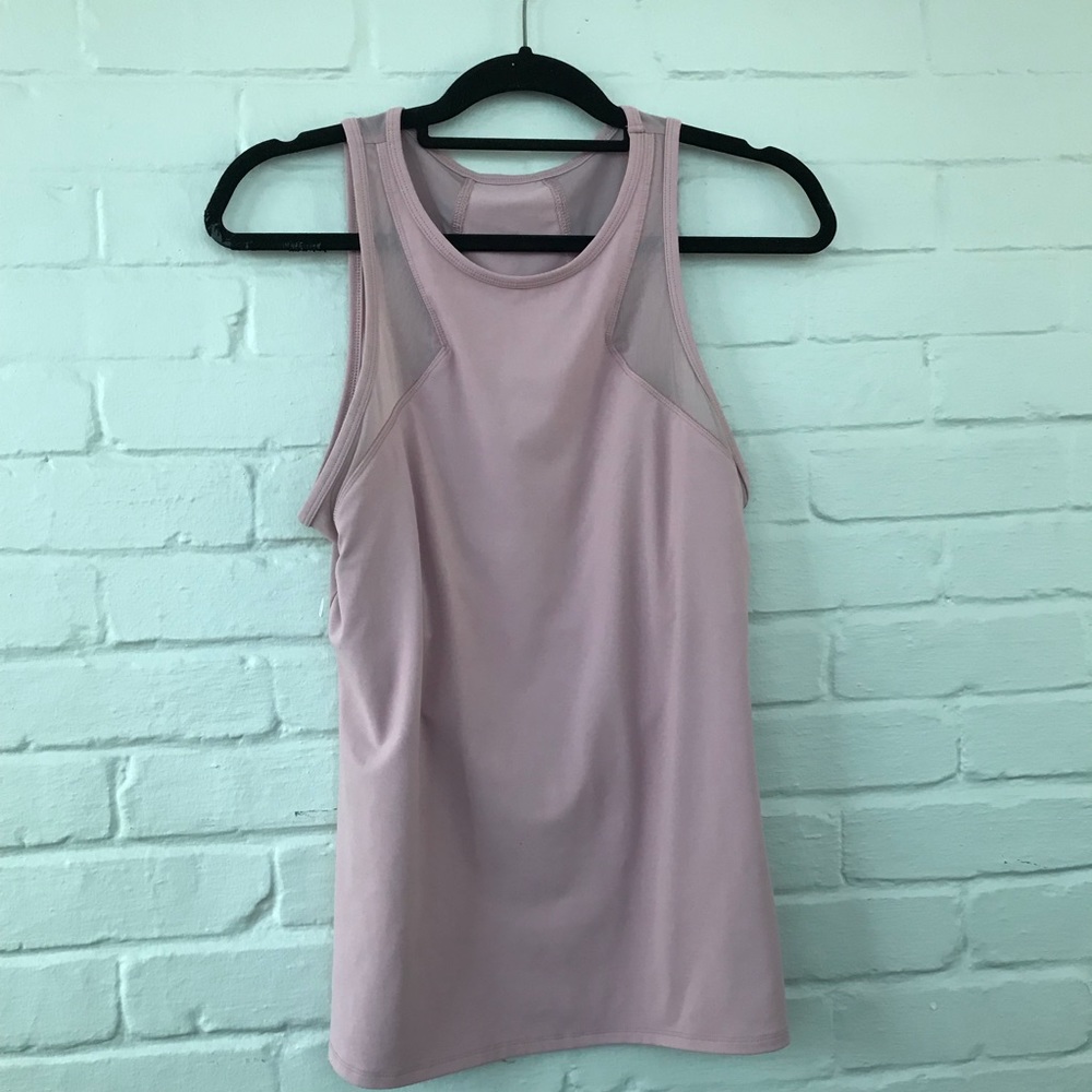 Fabletics Pink Top - Picture 8 of 8